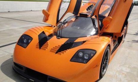 Mosler и Rossion сливаются в Rossion